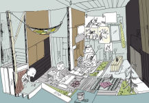 Alternative view 4 of Black