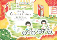 Download free french books Chirri & Chirra, On The Town in English 