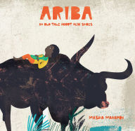 Title: Ariba: An Old Tale About New Shoes, Author: Masha Manapov