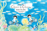 Ipod download audio books Chirri & Chirra, Under the Sea English version