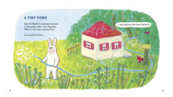 Alternative view 10 of Sato the Rabbit