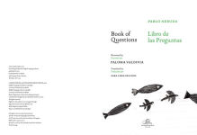 Alternative view 13 of Book of Questions