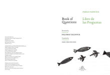 Alternative view 2 of Book of Questions