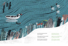 Alternative view 6 of Book of Questions