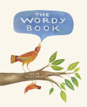 Alternative view 1 of The Wordy Book