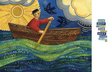 Alternative view 11 of The Wordy Book