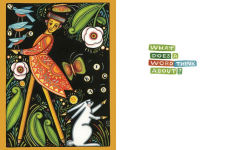 Alternative view 12 of The Wordy Book