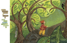 Alternative view 2 of The Wordy Book