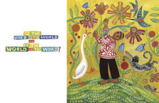 Alternative view 4 of The Wordy Book