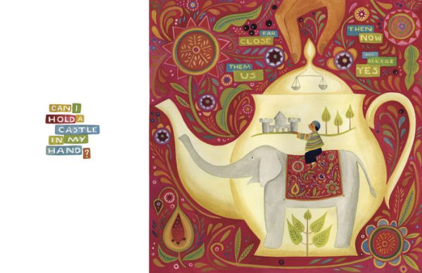 The Wordy Book