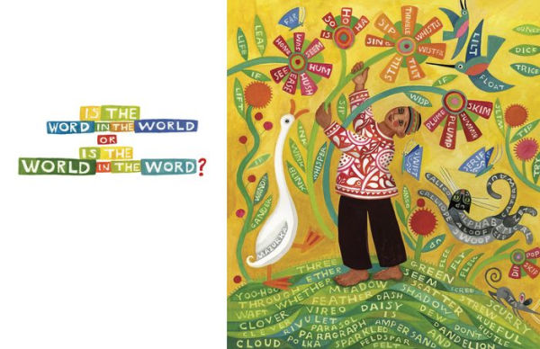 The Wordy Book