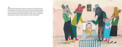 Alternative view 18 of The Amazing and True Story of Tooth Mouse Pérez