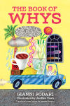 Alternative view 1 of The Book of Whys