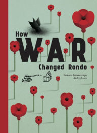 Online books download pdf free How War Changed Rondo in English by  PDF 9781592703678