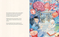 Alternative view 14 of Coffee, Rabbit, Snowdrop, Lost