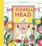 Alternative view 1 of Mr. Fiorello's Head