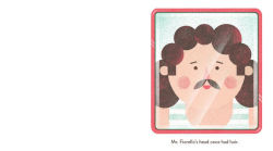 Alternative view 13 of Mr. Fiorello's Head