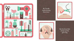 Alternative view 7 of Mr. Fiorello's Head