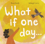 Alternative view 1 of What If One Day...