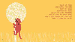 Alternative view 3 of My Very Own Special Particular Private and Personal Cat