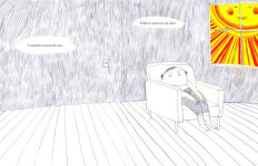 Alternative view 11 of I Touched the Sun