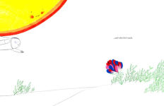 Alternative view 3 of I Touched the Sun