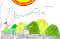 Alternative view 10 of I Touched the Sun