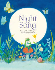 Free online e book download Night Song 9781592703944 in English  by Mk Smith Despres, Hyewon Yum