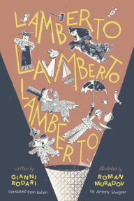 Download free ebooks epub Lamberto, Lamberto, Lamberto PDB 9781592704156 in English