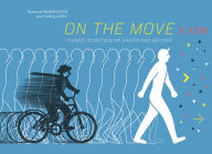 Title: On the Move: Things in Motion on Earth and Beyond, Author: Romana Romanyshyn