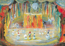 Alternative view 4 of The Snow Theater