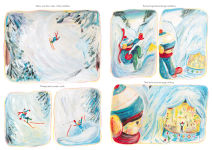 Alternative view 7 of The Snow Theater