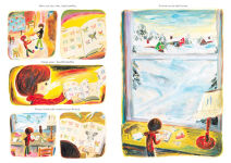 Alternative view 8 of The Snow Theater