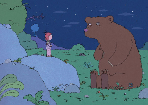 I Forgot How to Sleep