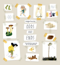 Title: Odds and Ends, Author: Maija Hurme