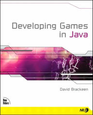 Title: Developing Games in Java, Author: David Brackeen