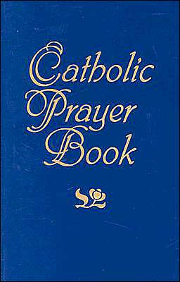 Catholic Prayer Book-Large Print by Jacquelyn Lindsey, Paperback ...