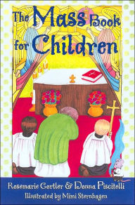 Mass Book for Children