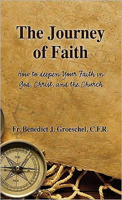 The Journey of Faith: How to Deepen Your Faith God