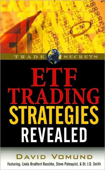 ETF Trading Strategies Revealed