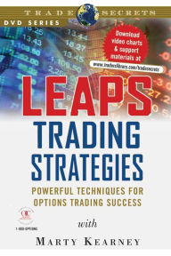 Title: LEAPS Trading Strategies: Powerful Techniques for Options Trading Success, Author: Marty Kearney