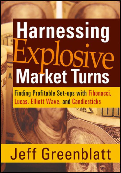 Harnessing Explosive Market Turns: Finding Profitable Set-ups with Fibonacci, Lucas, Elliot Wave, and Candlesticks
