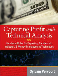 Download e-books amazon Capturing Profit with Technical Analysis: Hands-On Rules for Exploiting Candlestick, Indicator, and Money Management Techniques PDB