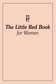 Title: The Little Red Book for Women, Author: Anonymous