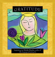 Title: Gratitude: Inspirations by Melody Beattie, Author: Melody Beattie
