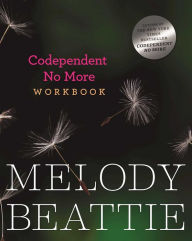 Title: Codependent No More Workbook, Author: Melody Beattie