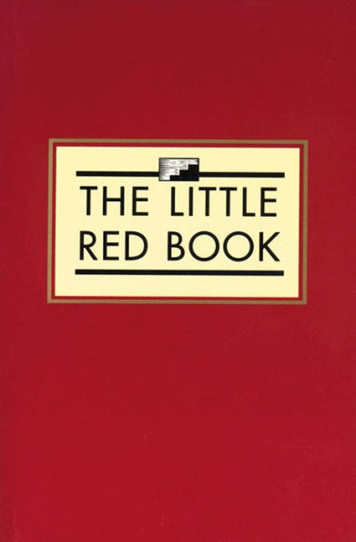 The Little Red Book