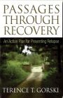 Passages Through Recovery: An Action Plan for Preventing Relapse