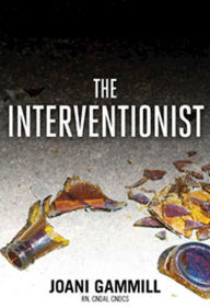 Title: The Interventionist, Author: Joani Gammill BRII