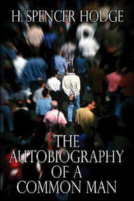 The Autobiography of a Common Man